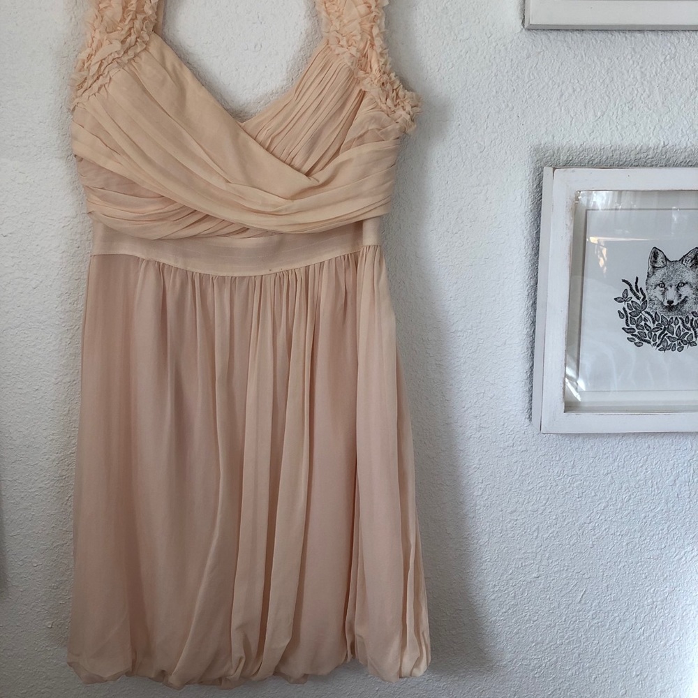 Bebe Dress